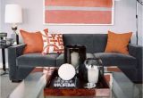 Blue and orange Living Room Nice Dark Grey Living Room Furniture Intended for Inspire Check More