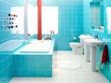 Blue and White Bathroom Design Ideas Great Blue and Green Bathroom Accessories