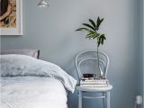 Blue Bedroom Paint Colors This Designer Trick Will Make Your Small Space Look R
