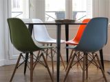 Blue Church Chairs with Arms Chair Chaises Eames Dsw 26 Inspirant Plan Chaises Eames Dsw