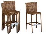 Blue Counter Height Chairs 52 Most Blue Chip Counter Height Bar Stools Wicker Of Stool European