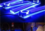 Blue Led Interior Lights for Cars Automotive Interior Led Light Strips Http Scartclub Us