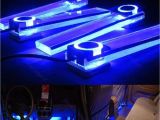 Blue Led Interior Lights for Cars Automotive Interior Led Light Strips Http Scartclub Us
