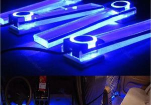 Blue Led Interior Lights for Cars Automotive Interior Led Light Strips Http Scartclub Us