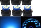 Blue Led Interior Lights for Cars Wljh T10 194 W5w Led Interior Lights Bulb Lamp 501 Led Bulb Lamp