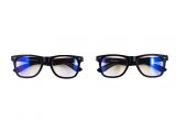 Blue Light Blocking Prescription Glasses 2 Pack Blue Light Blocking Glasses Vysi Pro
