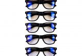 Blue Light Blocking Prescription Glasses 5 Pack Blue Light Blocking Glasses Vysi Pro