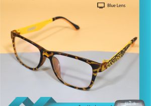 Blue Light Blocking Prescription Glasses Computer Eyeglasses for Sale Glasses for Computers Online Brands