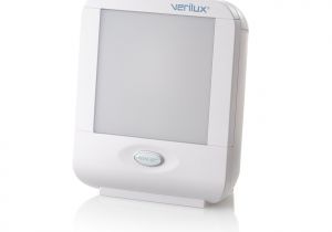 Blue Light therapy Sad Amazon Com Verilux Happylight Deluxe 10000 Lux Sunshine Simulator