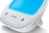 Blue Light therapy Sad Golite Blu Energy Light Hf3431 60 Philips