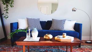 Blue Living Room Chairs Elegant House Interior Design Living Room