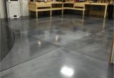 Blue Metallic Epoxy Floor Metallic Epoxy Floor Coatings with Epoxy Grout Lines by Sierra