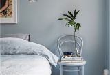 Blue Paint Colors for Bedrooms This Designer Trick Will Make Your Small Space Look R