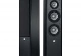 Bluetooth Floor Standing Speakers Buy Jbl Studio 280blk Floorstanding Speaker Online at Best Price In