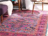 Blush Pink Rug Target Nuloom Traditional Floral Pink Rug 8 X 10 Pinterest Pink Rug