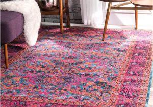 Blush Pink Rug Target Nuloom Traditional Floral Pink Rug 8 X 10 Pinterest Pink Rug