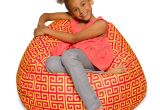 Boat Bing Bag Chairs Amazon Com Posh Bean Bag Chair for Children Teens Adults 27