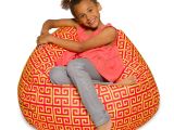 Boat Bing Bag Chairs Amazon Com Posh Bean Bag Chair for Children Teens Adults 27