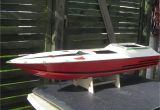 Boat Interior Repair Cincinnati Amps Hulls Outboards Pics Tips Agnew Model Propulsion Systems