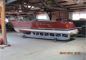 Boat Interior Repair Kit Riva Aquarama Super Restoration Classic Boat Service