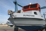 Boat Interior Repair Kit Seaboard Marine Sunstar Repower Project