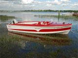 Boat Interior Restoration Jacksonville Fl 1959 Larson All American 16 Runabout Restoration Complete In the