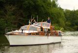 Boat Interior Restoration Jacksonville Fl Bates Starcraft New Venture Wooden Boats Pinterest Starcraft