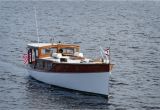 Boat Interior Restoration Jacksonville Fl something Old something New Restoring Life to Vagabond Passagemaker