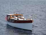 Boat Interior Restoration Jacksonville Fl something Old something New Restoring Life to Vagabond Passagemaker