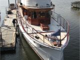 Boat Interior Restoration Nj Uss Sequoia Presidential Yacht Wikipedia