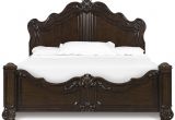 Bobs Furniture Headboards Bella Grand Wood island Headboard 413 Magnussen Bella Grande Wood