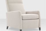 Bobs Furniture Recliner Chairs Mitchell Gold Bob Williams Jolene Recliner Elte Chairs