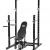 Body solid Power Rack Dip attachment Body solid Power Rack Gpr with Lat attachment Dip Reviews