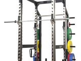Body solid Power Rack Dip attachment Esp Power Rack Pro totalpower Pinterest Power Rack Gym and Gym