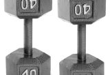 Body Vision Weight Bench Cap Barbell Cast Iron Dumbbell Pair Walmart Com