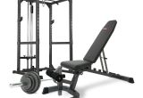 Bodymax Cf375 Power Rack Dip attachment Bodymax Cf475 Premium Strength Package Bench Barbell Weights