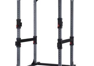 Bodymax Cf375 Power Rack Dip attachment Power Racks Power Cages and Squat Cages at Powerhouse Fitness