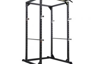 Bodymax Cf375 Power Rack Dip attachment Searching for Products In Power Racks Page 1 Planet Fitness