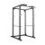 Bodymax Cf375 Power Rack Dip attachment Searching for Products In Power Racks Page 1 Planet Fitness