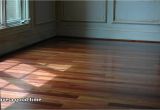 Bona Floor Products Bunnings Satin Finish Hardwood Flooring Youtube