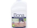 Bona Floor Products Costco Bona 32 Oz High Gloss Hardwood Floor Polish Wp510051002 the Home
