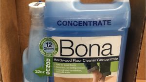 Bona Floor Products Costco Bona Hardwood Floor Cleaner Concentrate 128 Oz Costco Weekender