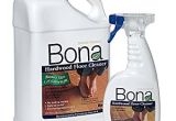 Bona Hardwood Floor Cleaner Machine Amazon Bona 160 Oz Hardwood Floor Cleaner Refill