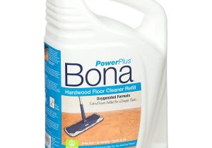 Bona Pro Series Hardwood Floor Refresher Amazon Com Bona Wm850018001 Hardwood Powerplus Deep Cleaner Refill