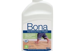 Bona Pro Series Hardwood Floor Refresher Lowes Shop Bona 32 Fl Oz Floor Polish at Lowes Com