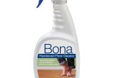 Bona Pro Series Hardwood Floor Refresher Lowes Shop Bona 32 Fl Oz Wood Cleaner at Lowes Com