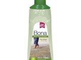 Bona Pro Series Hardwood Floor Refresher Lowes Shop Bona 34 Fl Oz Laminate Floor Cleaner at Lowes Com