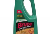 Bona Pro Series Hardwood Floor Refresher Lowes Shop Bruce 64 Fl Oz Hardwood Floor Cleaner at Lowes Com