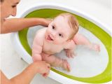 Boon Collapsible Baby Bathtub Boon Naked Collapsible Baby Bathtub – Juvenile Shop