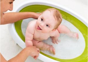 Boon Collapsible Baby Bathtub Boon Naked Collapsible Baby Bathtub – Juvenile Shop